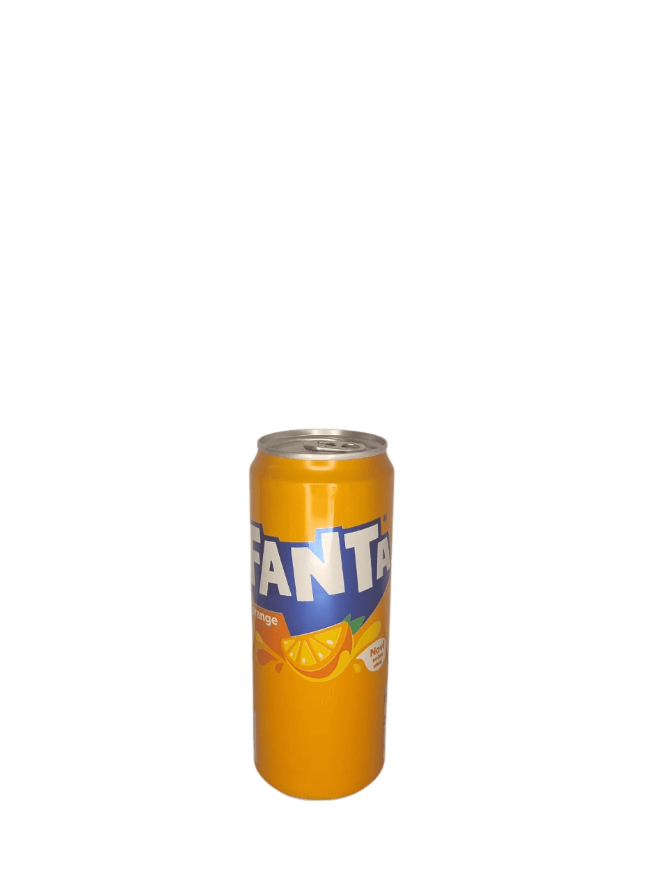 Fanta 0,33