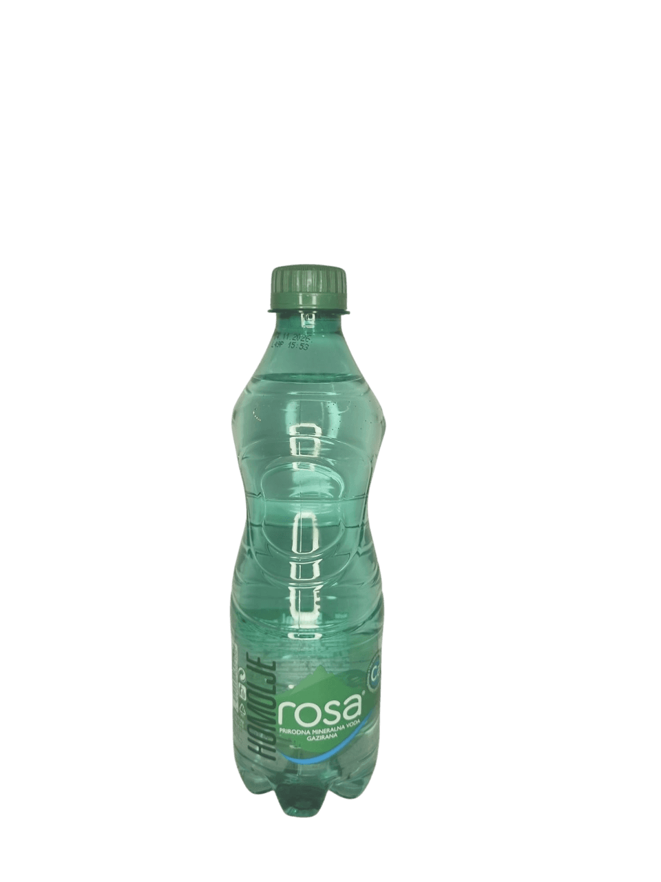 Rosa mineralna 0,5
